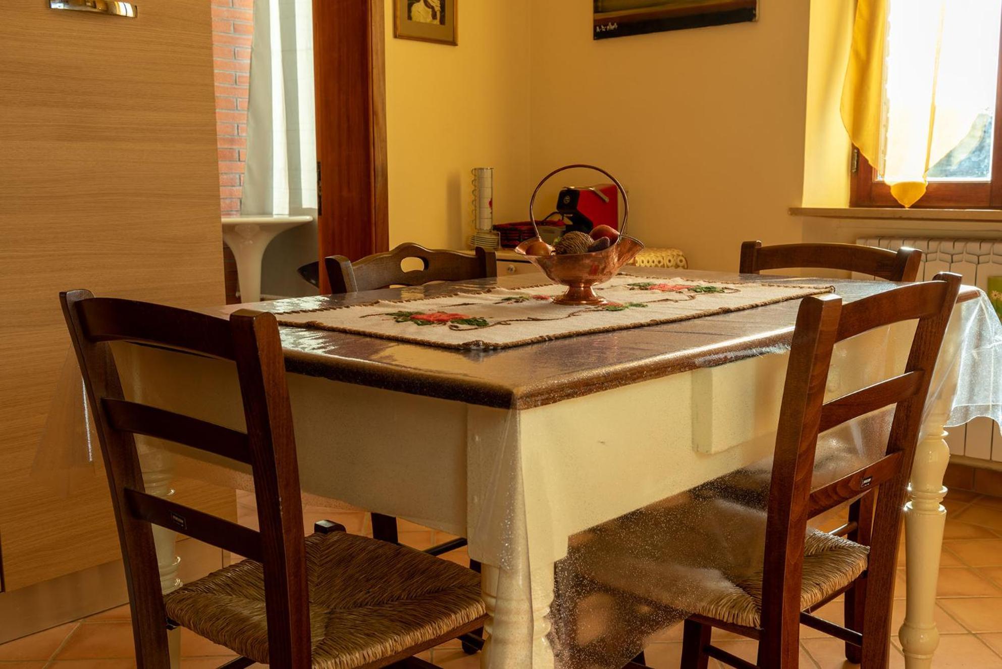 Appartamento Locazione Turistica L'Antica Sorgente Panicale Zewnętrze zdjęcie
