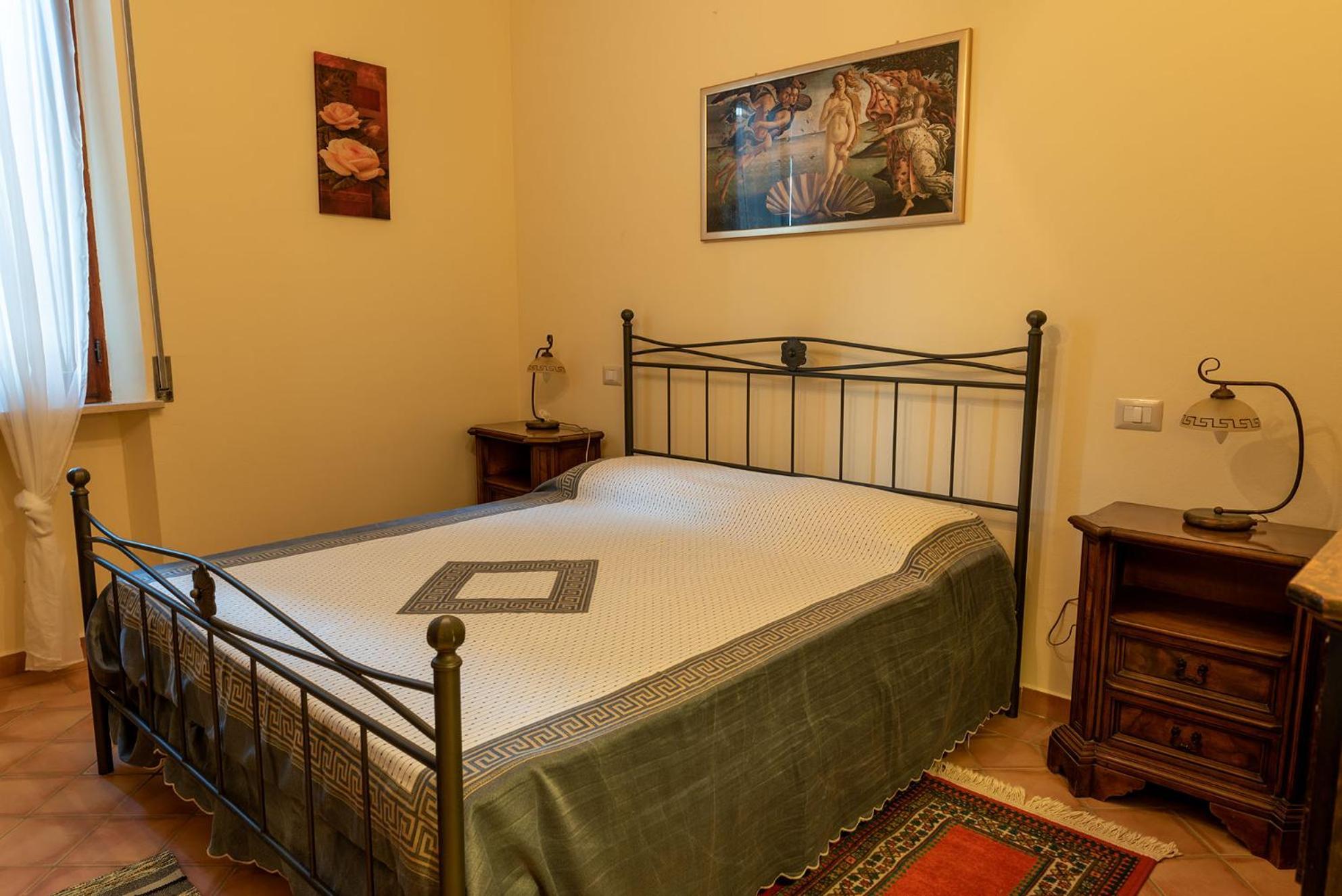 Appartamento Locazione Turistica L'Antica Sorgente Panicale Zewnętrze zdjęcie