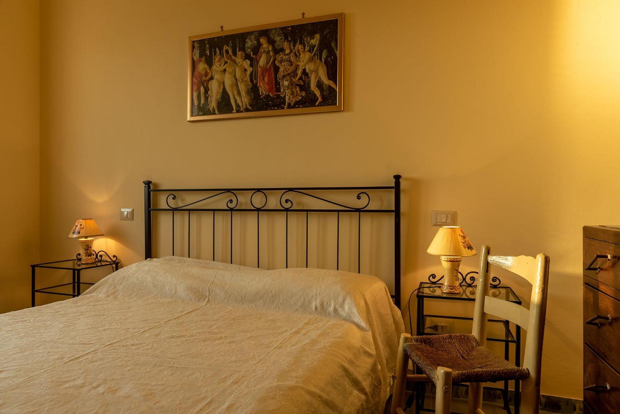 Appartamento Locazione Turistica L'Antica Sorgente Panicale Zewnętrze zdjęcie