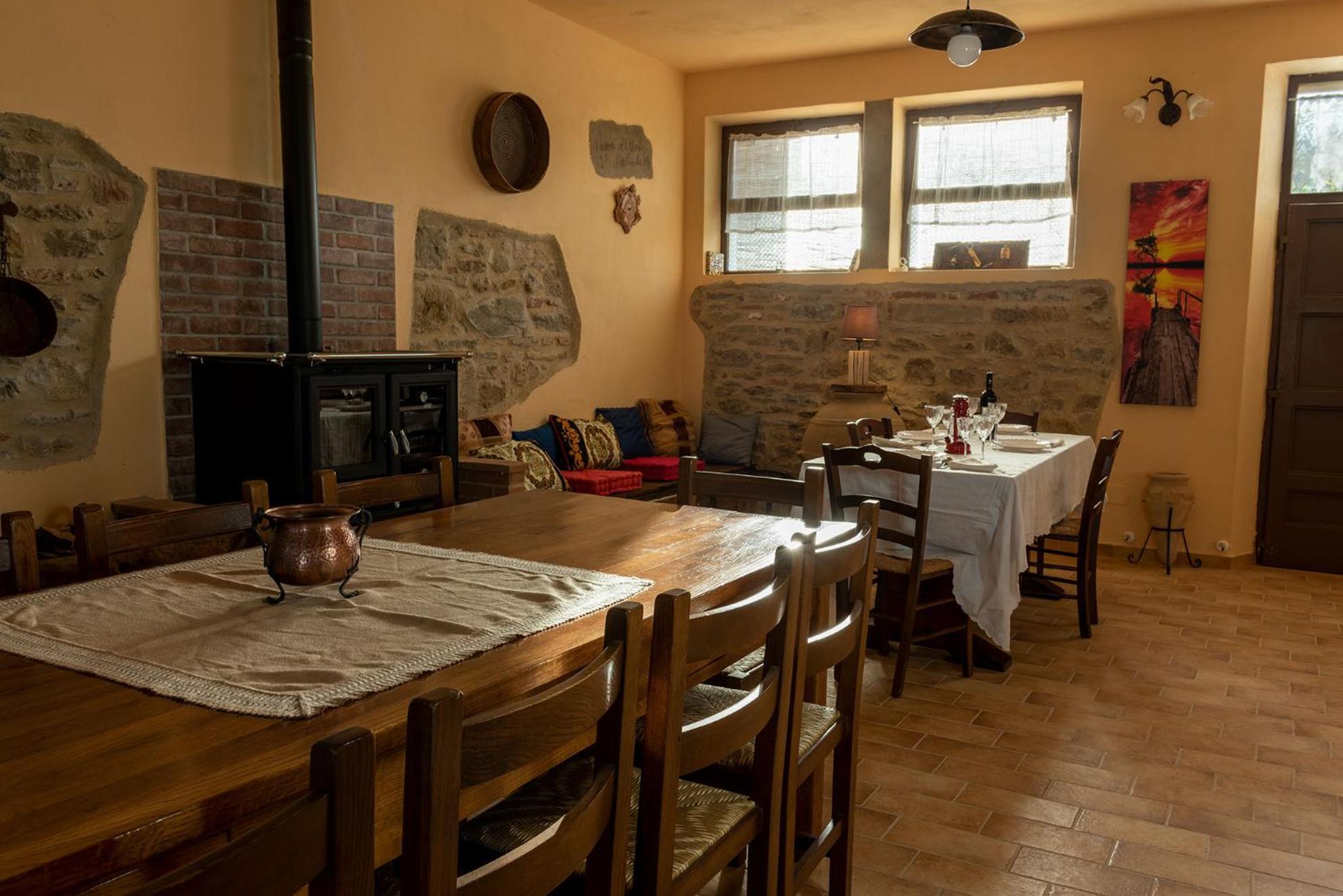 Appartamento Locazione Turistica L'Antica Sorgente Panicale Zewnętrze zdjęcie