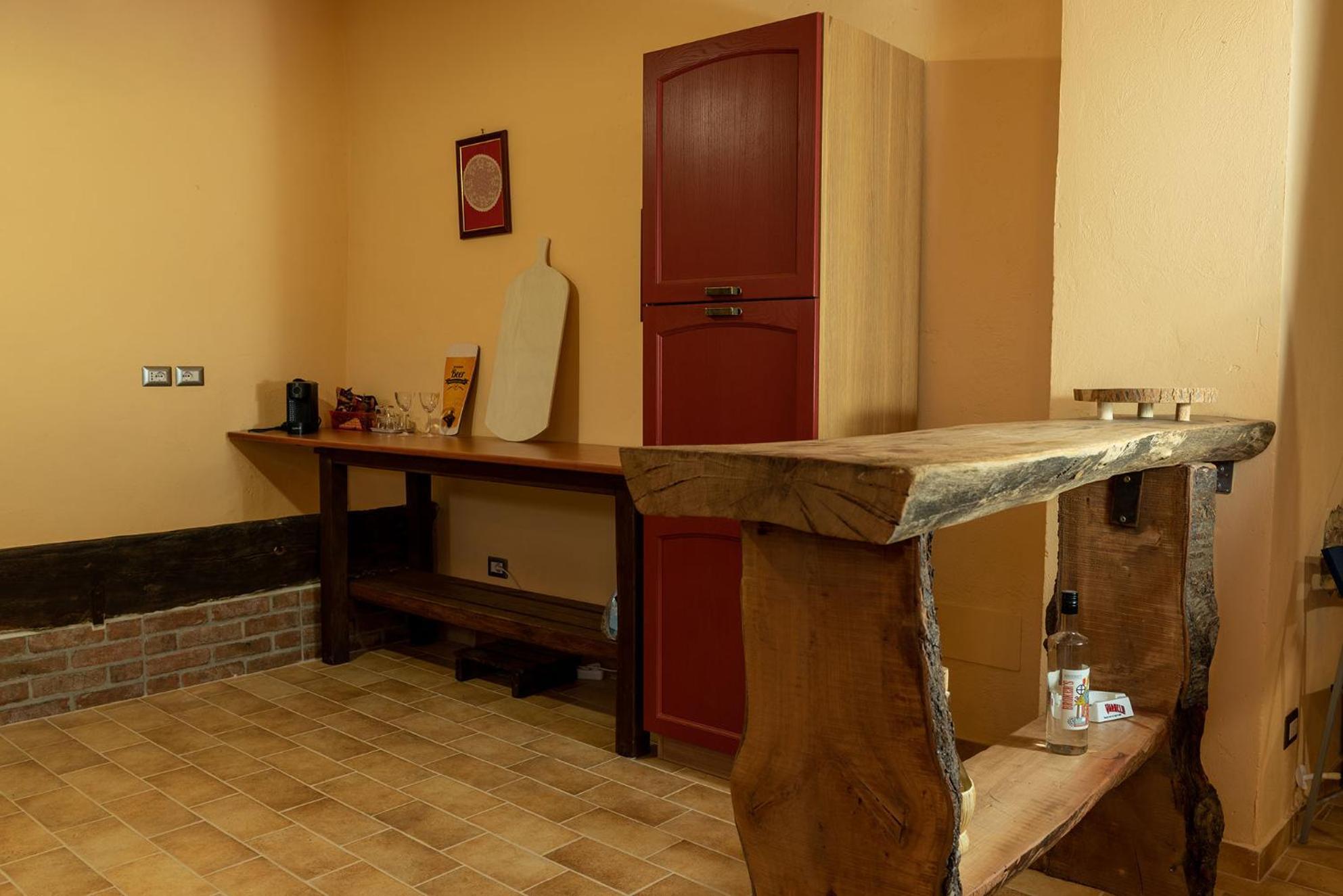 Appartamento Locazione Turistica L'Antica Sorgente Panicale Zewnętrze zdjęcie