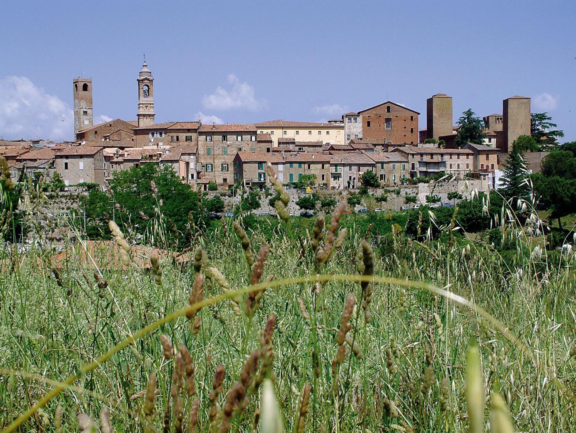 Appartamento Locazione Turistica L'Antica Sorgente Panicale Zewnętrze zdjęcie