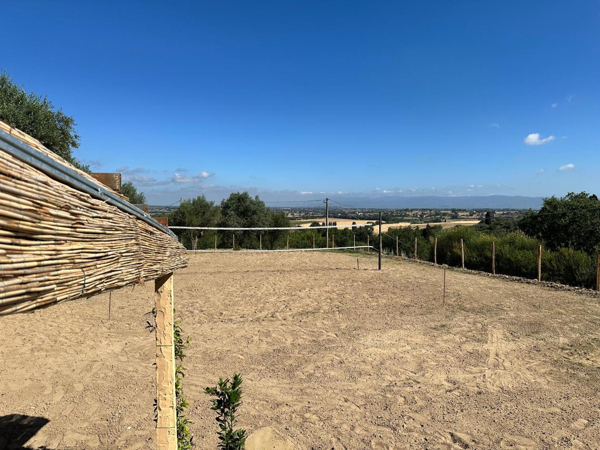 Appartamento Locazione Turistica L'Antica Sorgente Panicale Zewnętrze zdjęcie